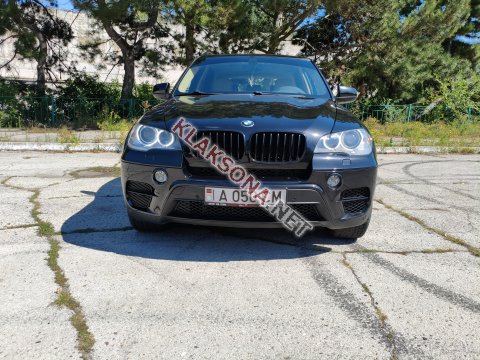 продам BMW X5в пмр  фото 5