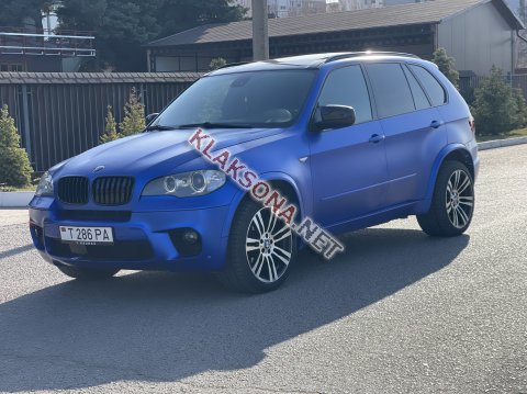 продам BMW X5в пмр фото 6