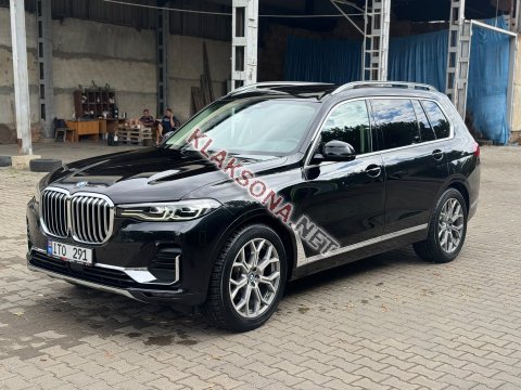 продам BMW X5в пмр  фото 6