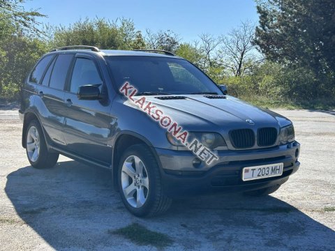 продам BMW X5в пмр  фото 5