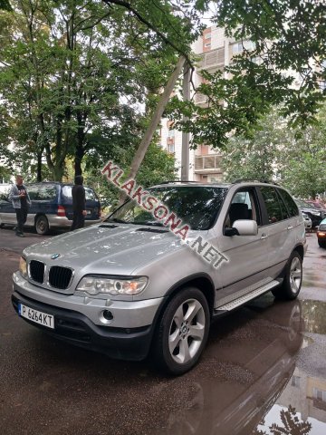 продам BMW X5в пмр  фото 4