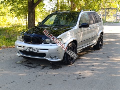 продам BMW X5в пмр  фото 4