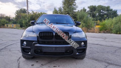 продам BMW X5в пмр  фото 6