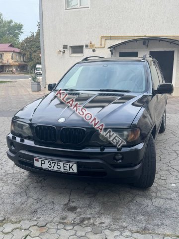 продам BMW X5в пмр  фото 6