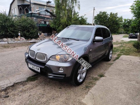 продам BMW X5в пмр  фото 6