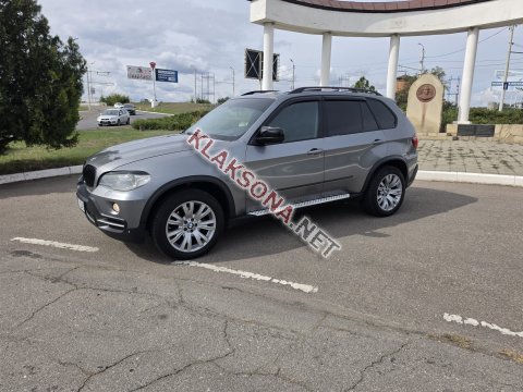 продам BMW X5в пмр  фото 4