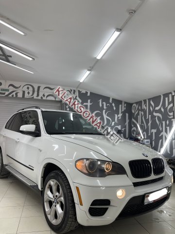 продам BMW X5в пмр  фото 5
