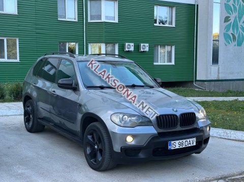 продам BMW X5в пмр  фото 5