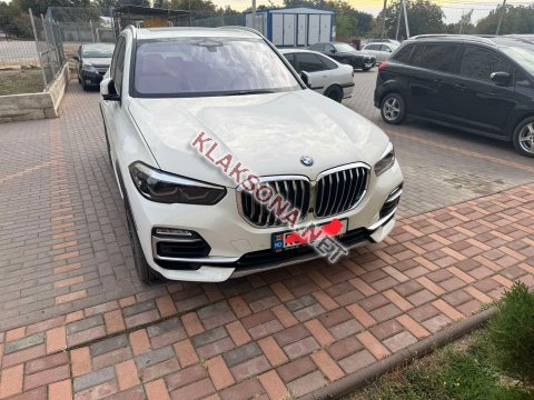 продам BMW X5в пмр  фото 6