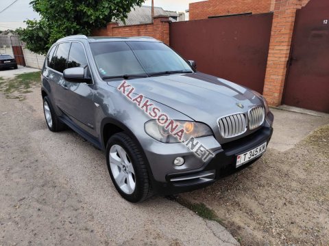 продам BMW X5в пмр  фото 6