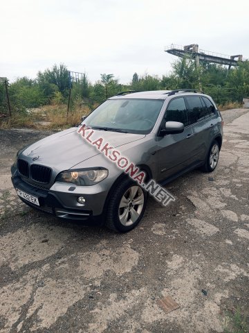 продам BMW X5в пмр  фото 4