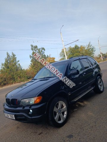 продам BMW X5в пмр  фото 5