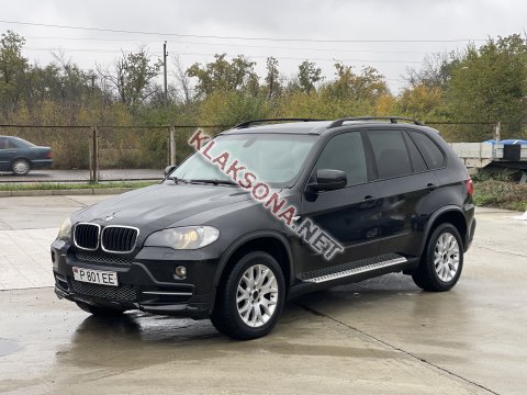 продам BMW X5в пмр  фото 6