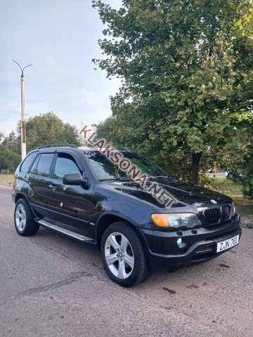 продам BMW X5в пмр фото 6