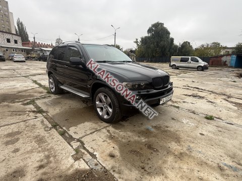 продам BMW X5в пмр  фото 4
