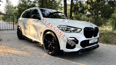 продам BMW X5в пмр фото 1