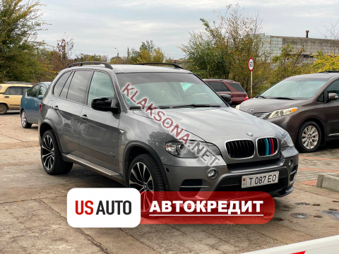 продам BMW X5в пмр  фото 4