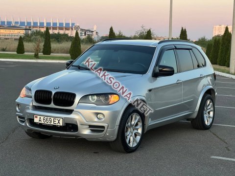 продам BMW X5в пмр  фото 5