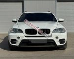 BMW X5 2010г. 12 500 $