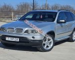 BMW X5 2002г. договорная