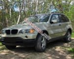 продам BMW X5 в пмр  фото 3