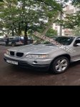 продам BMW X5 в пмр  фото 4