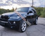 BMW X5 2008г. договорная