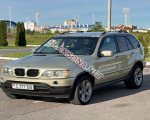 BMW X5 2002г. 5 700 $