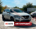 BMW X5 2014г. 16 000 $