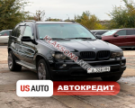 продам BMW X5 в пмр  фото 1