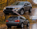продам BMW X5 в пмр  фото 1