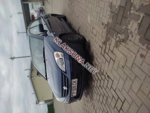 продам Suzuki Lianaв пмр  фото 6