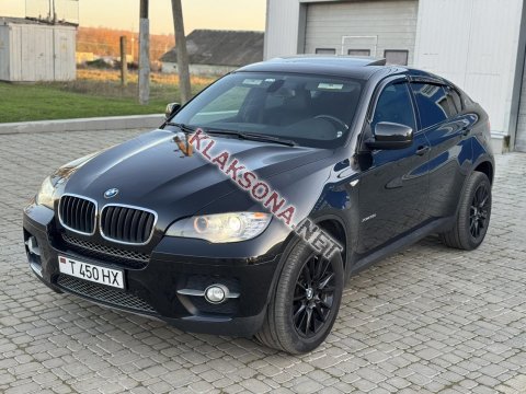 продам BMW X6в пмр  фото 4