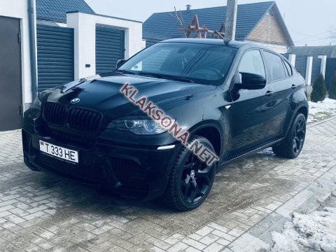 продам BMW X6в пмр  фото 6