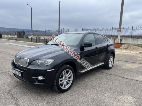 продам BMW X6в пмр  фото 4