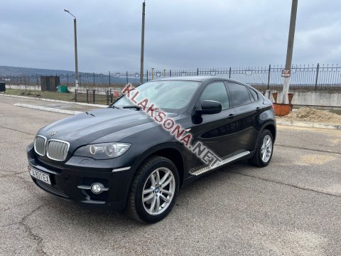продам BMW X6в пмр  фото 4