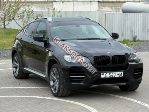 продам BMW X6в пмр  фото 5