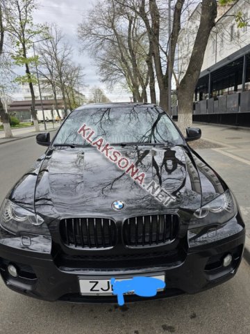продам BMW X6в пмр  фото 5