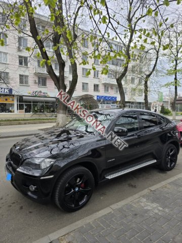 продам BMW X6в пмр  фото 5