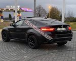 продам BMW X6 в пмр  фото 4