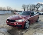BMW X6 2018г. 25 500 $