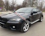 продам BMW X6 в пмр  фото 1