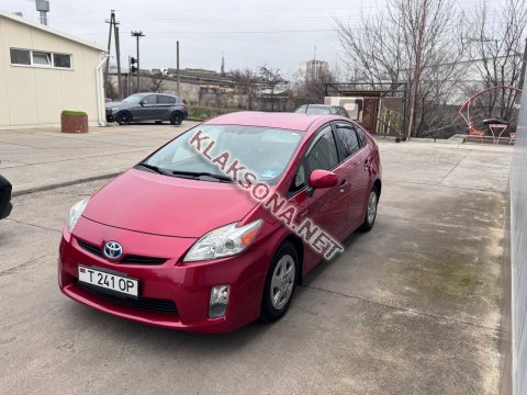 продам Toyota Priusв пмр фото 1