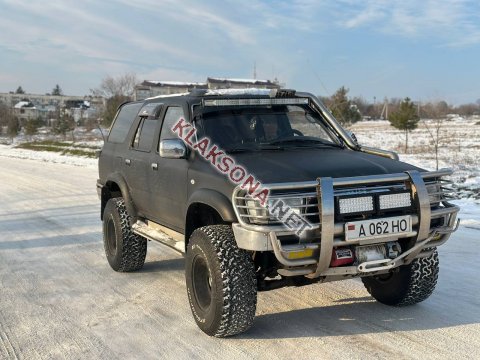 продам Toyota 4runnerв пмр фото 5