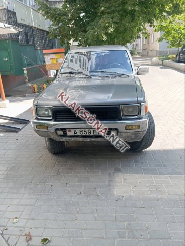продам Toyota 4runnerв пмр  фото 4