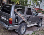 продам Toyota 4runner в пмр  фото 1