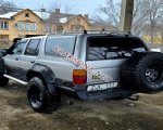 продам Toyota 4runner в пмр  фото 2