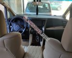 продам Toyota Alphard в пмр  фото 2