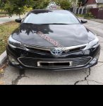 продам Toyota Aurion в пмр  фото 3