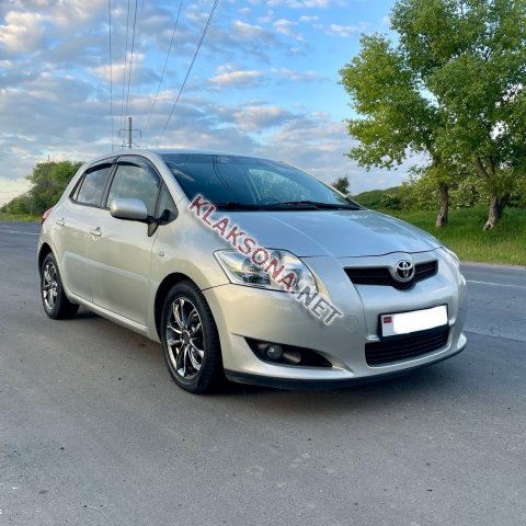продам Toyota Aurisв пмр фото 3